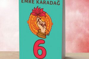 6 Emre Karadağ