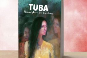 Postmodern roman kitapları: Tuba | Yaşamöyküsel Bir Karalama
