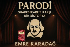 Emre Karadağ Parodi