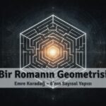 Deneysel roman örneği, postmodern roman örneği, yapısal roman örneği