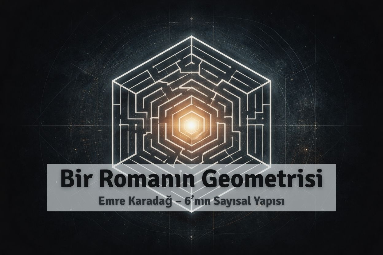 Deneysel roman örneği, postmodern roman örneği, yapısal roman örneği