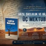 edebiyatta cinsellik, tasavvuf ve edebiyat, leylaya mektuplar