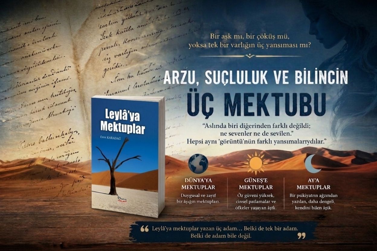 edebiyatta cinsellik, tasavvuf ve edebiyat, leylaya mektuplar