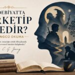 arketip nedir, jung arketipleri, jungcu okuma